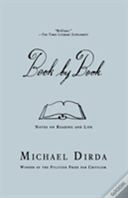 Capa do artigo Book By Book