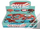 Book Club Button Box