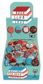 Book Club Button Box - Preview