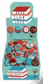 Capa do artigo Book Club Button Box