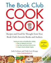 Book Club Cookbook