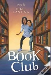 Capa do artigo Book Club