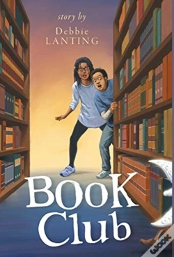Capa do artigo Book Club