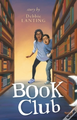 Capa do artigo Book Club