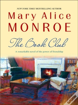 Capa do artigo Book Club