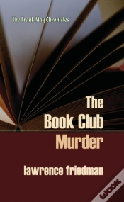 Capa do artigo Book Club Murder
