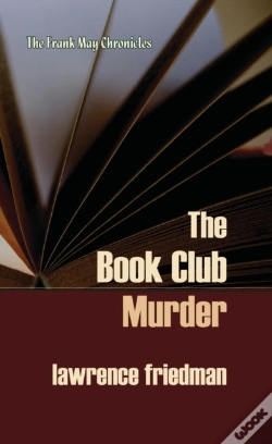 Capa do artigo Book Club Murder