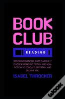 Book Club Reading Recommendations
