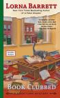 Book Clubbed - Preview