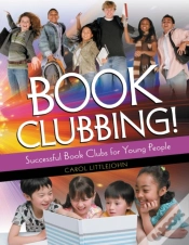Capa do artigo Book Clubbing!