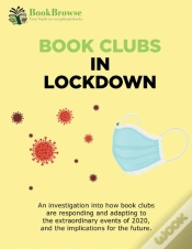 Capa do artigo Book Clubs In Lockdown