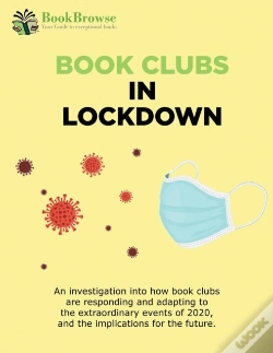 Capa do artigo Book Clubs In Lockdown