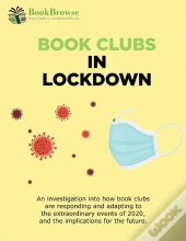 Book Clubs In Lockdown