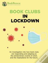 Book Clubs In Lockdown
