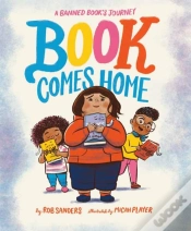 Capa do artigo Book Comes Home
