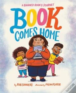 Capa do artigo Book Comes Home