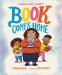 Book Comes Home - Preview