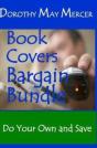 Book Covers Bargain Bundle - Preview
