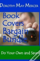 Book Covers Bargain Bundle