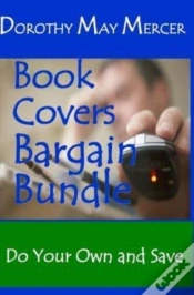 Capa do artigo Book Covers Bargain Bundle
