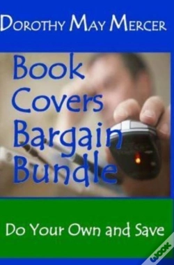 Capa do artigo Book Covers Bargain Bundle