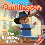 Capa do artigo Book Day Quest