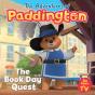 Book Day Quest - Preview