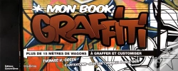Capa do artigo Book De Graffiti Tome 1 (Mon)