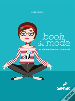 Capa do artigo Book De Moda Com Indesign, Photoshop E Illustrator Cc