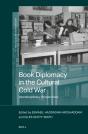 Book Diplomacy In The Cultural Cold War - Preview