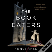 Capa do artigo Book Eaters