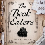 Capa do artigo Book Eaters