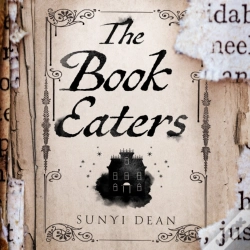 Capa do artigo Book Eaters
