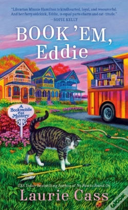 Capa do artigo Book 'Em, Eddie
