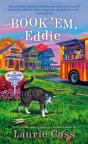 Book 'Em, Eddie - Preview