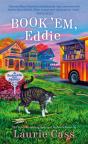 Book 'Em, Eddie - Preview