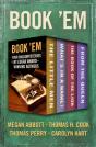 Book 'Em - Preview