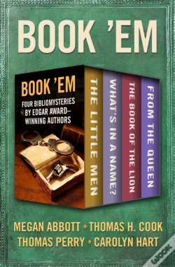 Capa do artigo Book 'Em