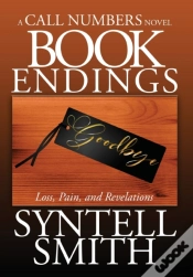 Capa do artigo Book Endings - A Call Numbers Novel