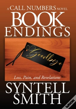 Capa do artigo Book Endings - A Call Numbers Novel