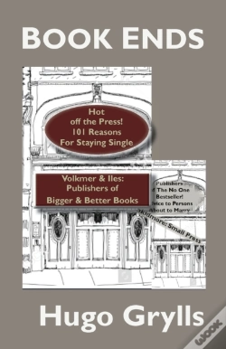 Capa do artigo Book Ends