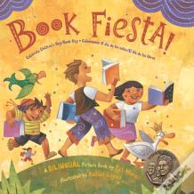 Book Fiesta!