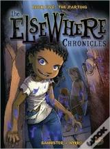 Book Five: The Parting