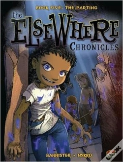 Capa do artigo Book Five: The Parting