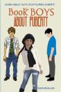 Book For Boys About Puberty - Preview