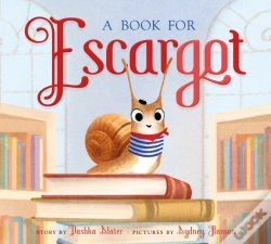 Capa do artigo Book For Escargot