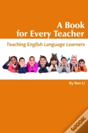 Capa do artigo Book For Every Teacher