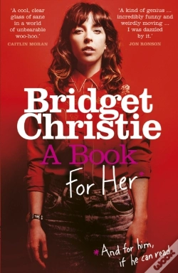 Capa do artigo Book For Her