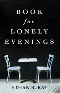 Capa do artigo Book For Lonely Evenings