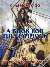 Capa do artigo Book For The Hammock